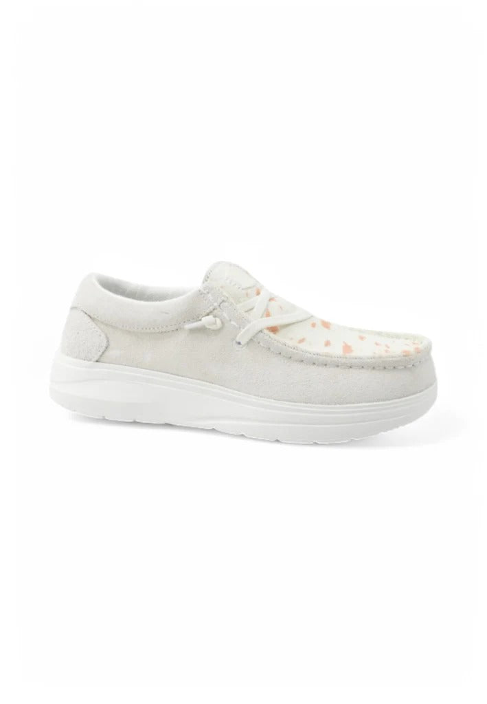 Wendy X Luxe Shoes