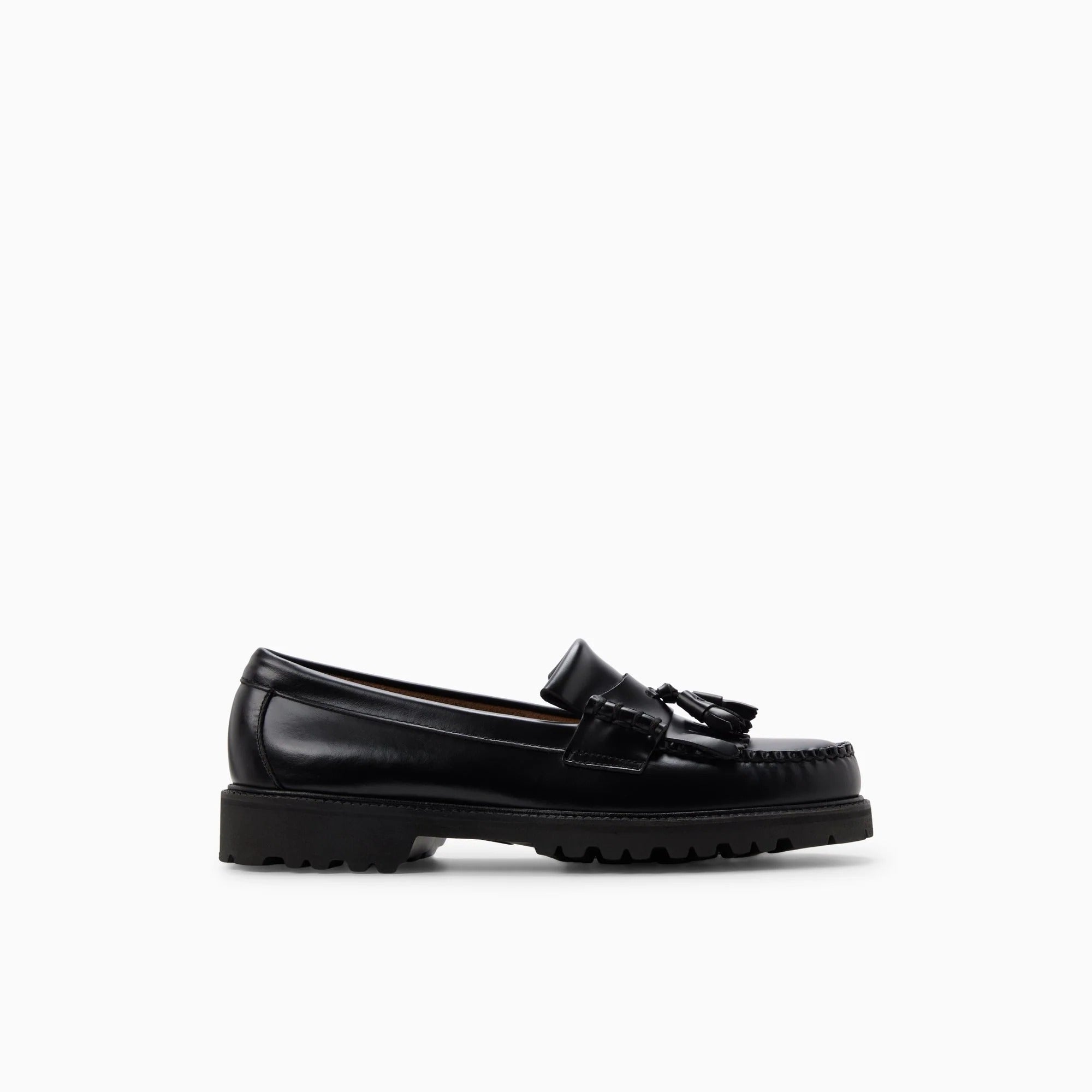 Mens Tassel Loafer