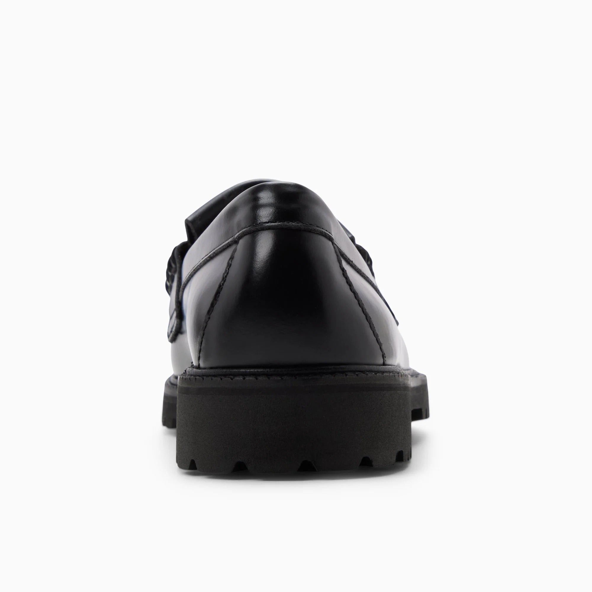Mens Tassel Loafer