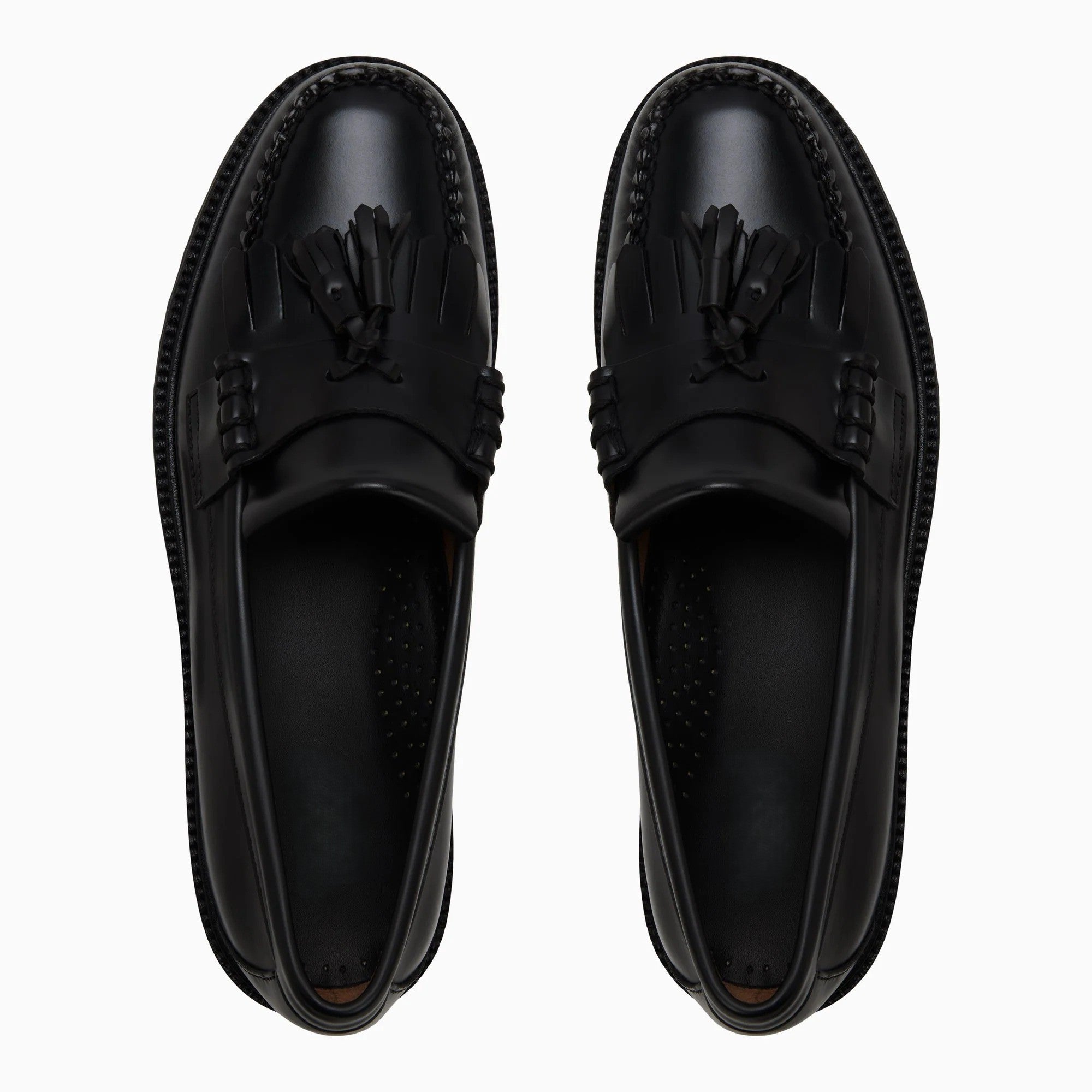 Mens Tassel Loafer