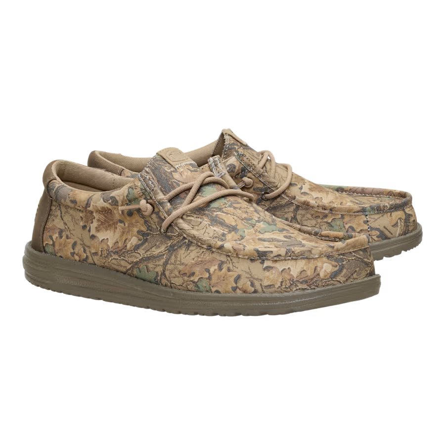 Wally Realtree Advantage Classic