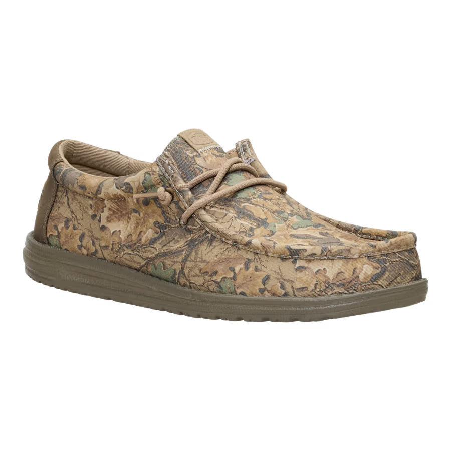 Wally Realtree Advantage Classic