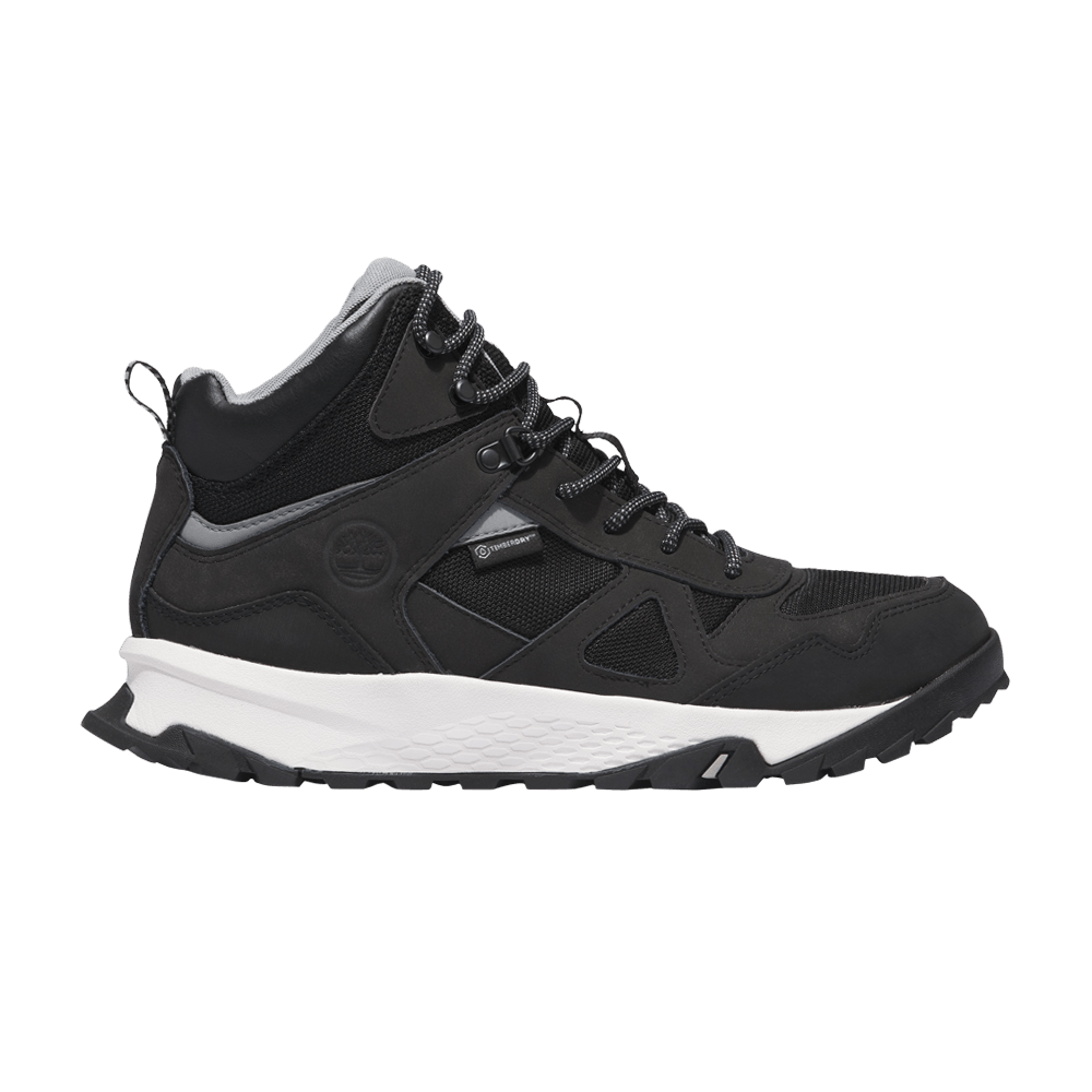 Men's Waterproof Hiking Boot
