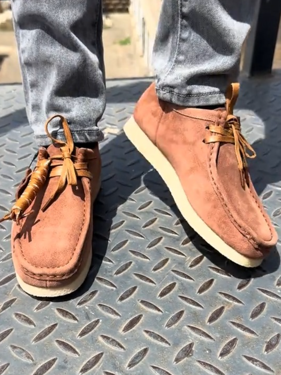 Originals Wallabee Shoes