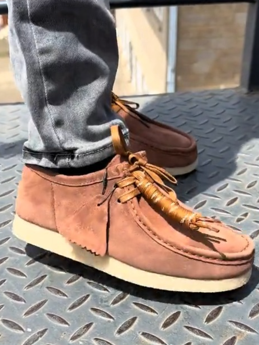 Originals Wallabee Shoes