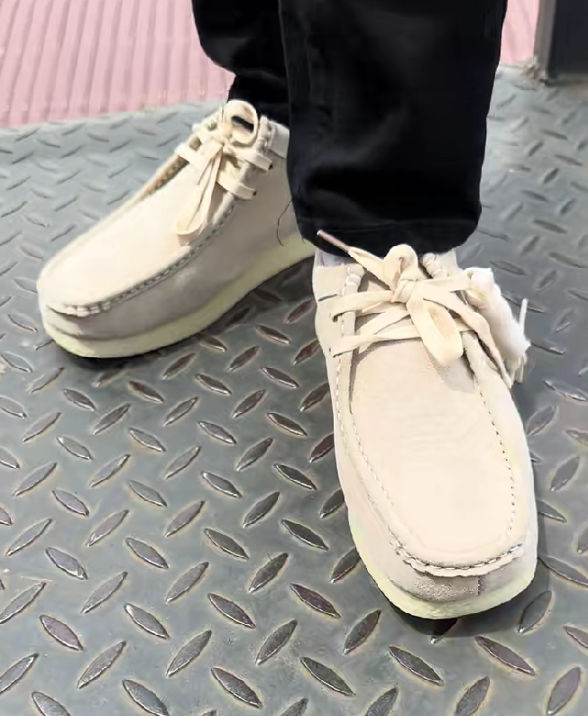 Originals Wallabee Shoes