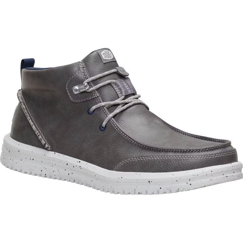 Men's Bradley Chukka Classic Boots