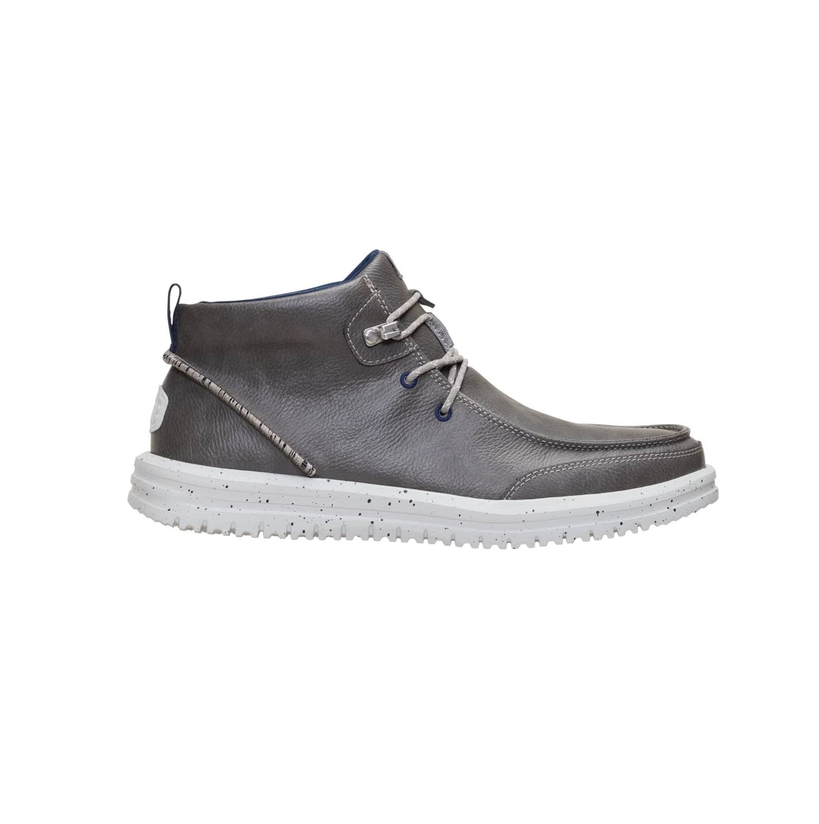 Men's Bradley Chukka Classic Boots