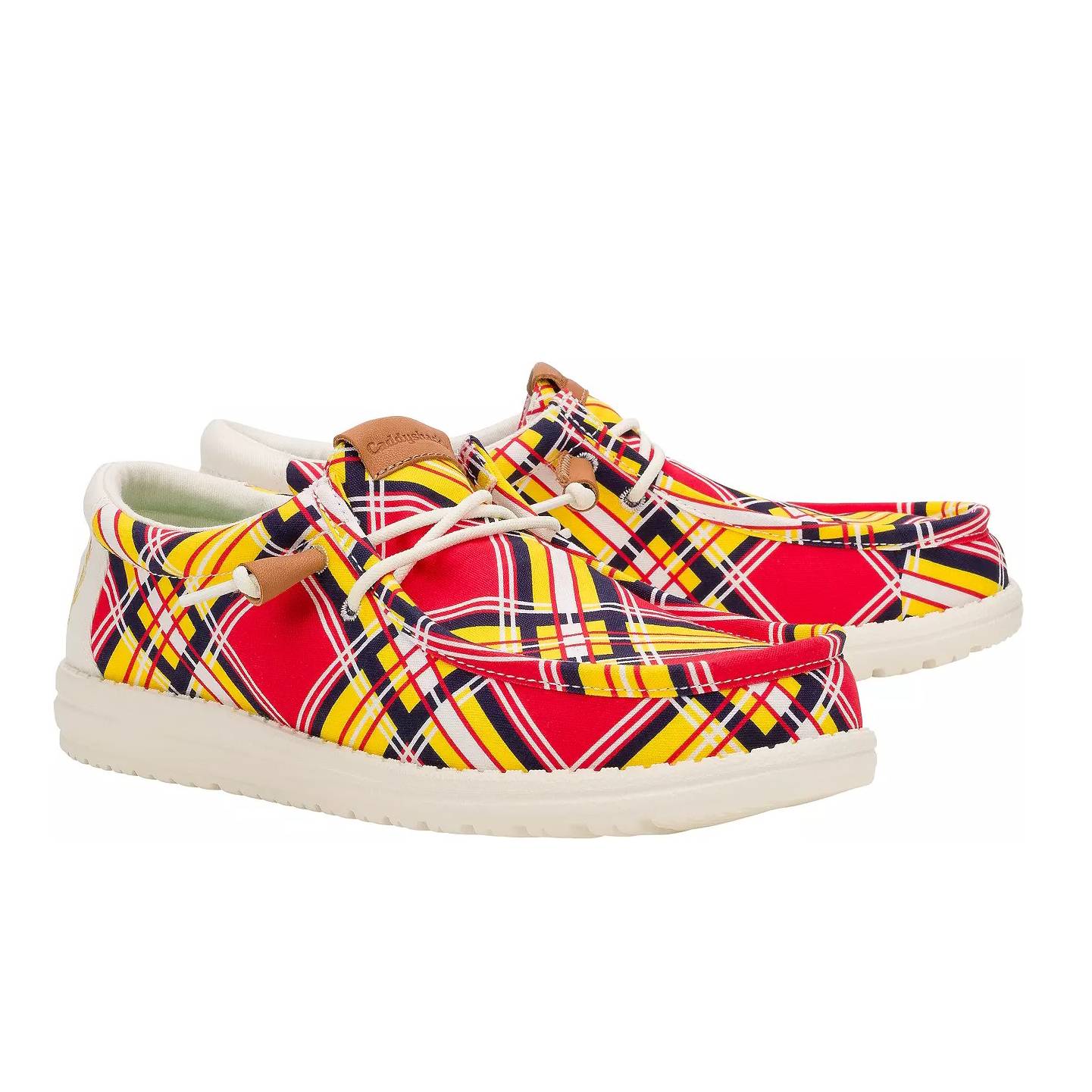 Men's Wally Caddy Shack Shoes