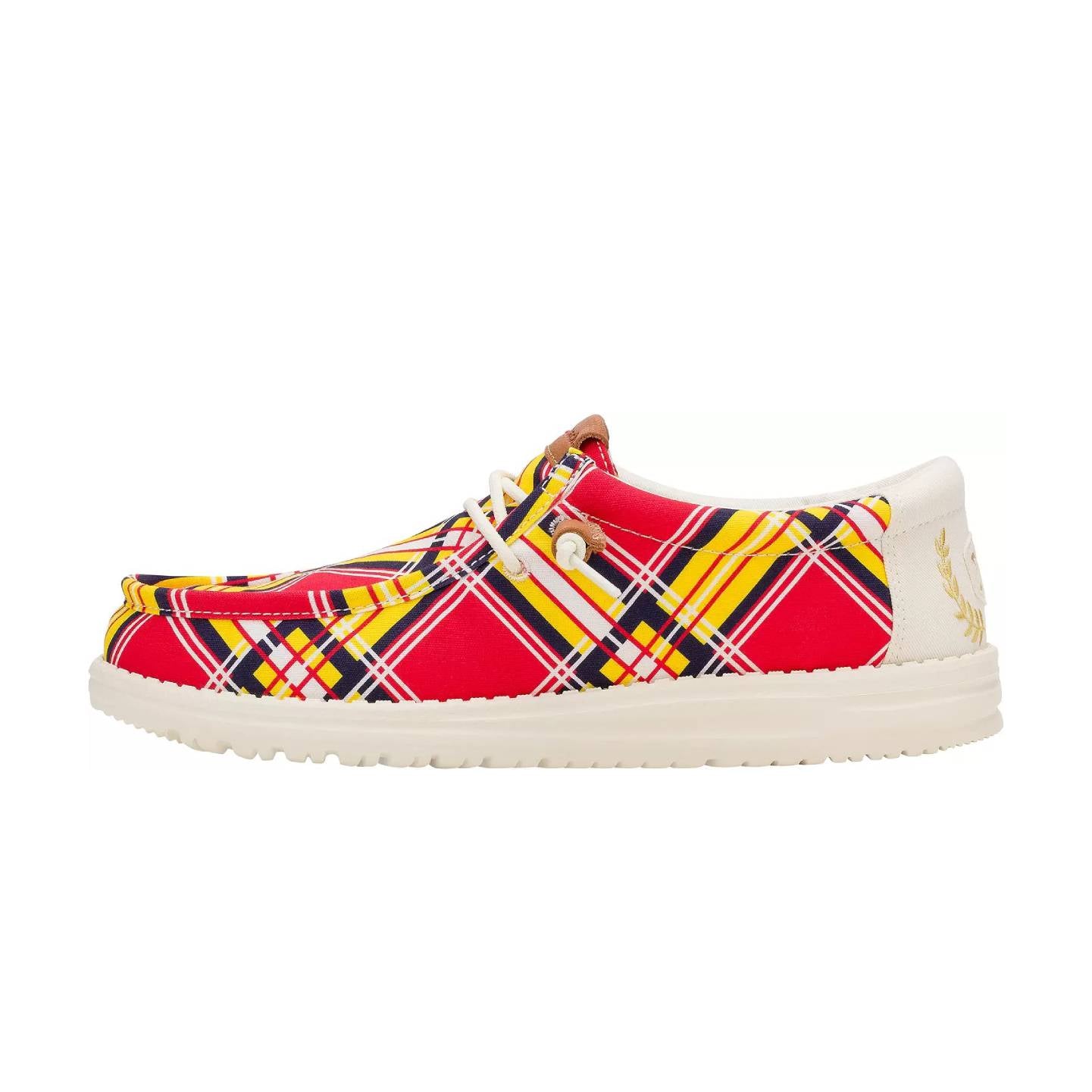 Men's Wally Caddy Shack Shoes