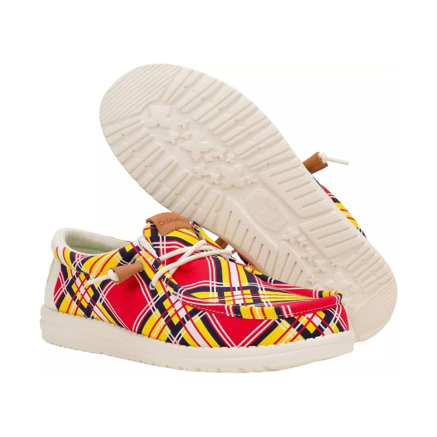 Men's Wally Caddy Shack Shoes