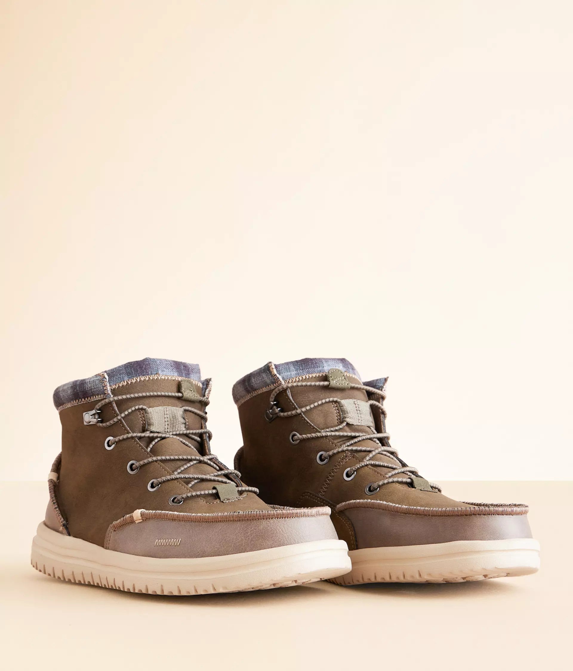 Bradley Classic Boots