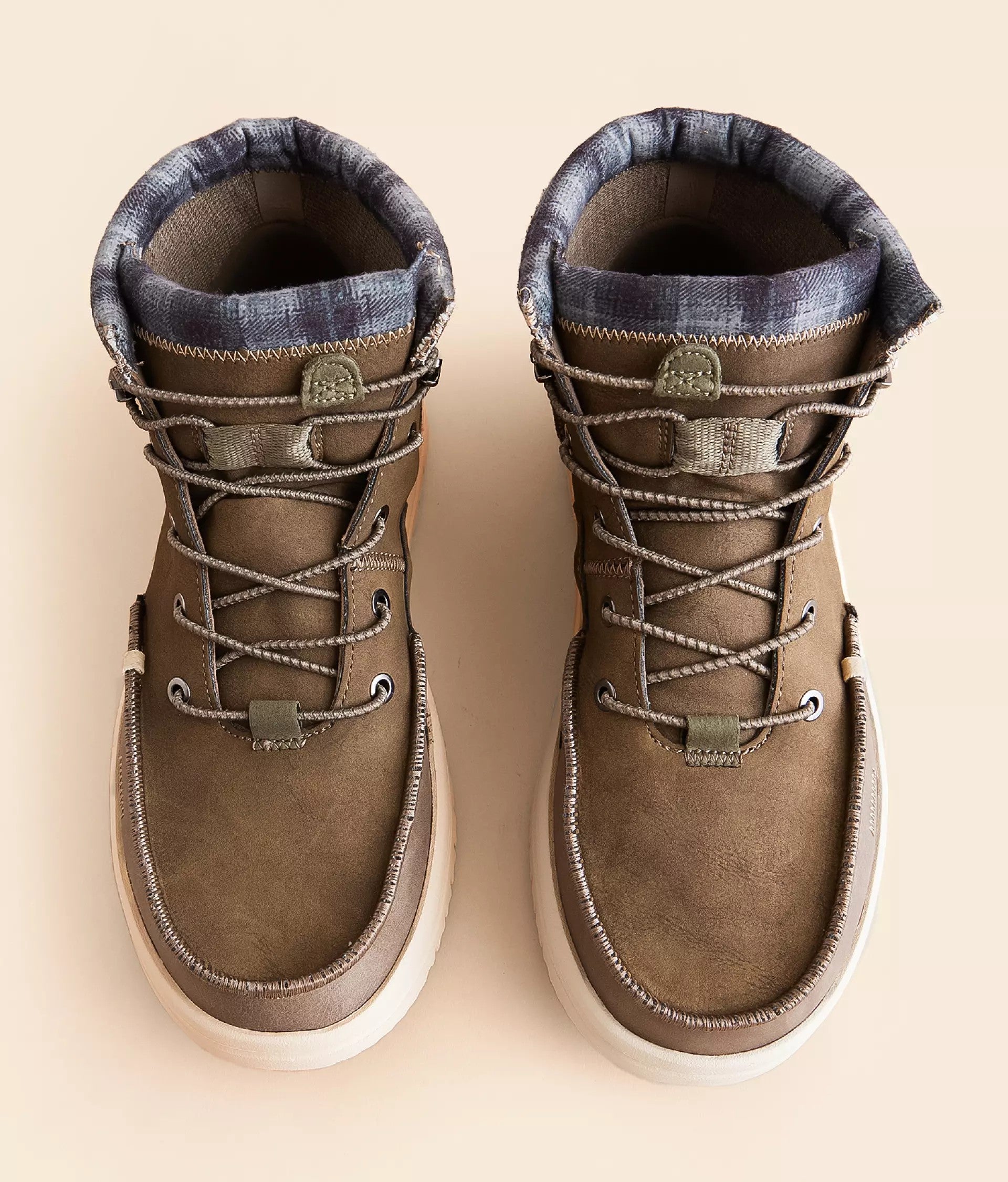 Bradley Classic Boots