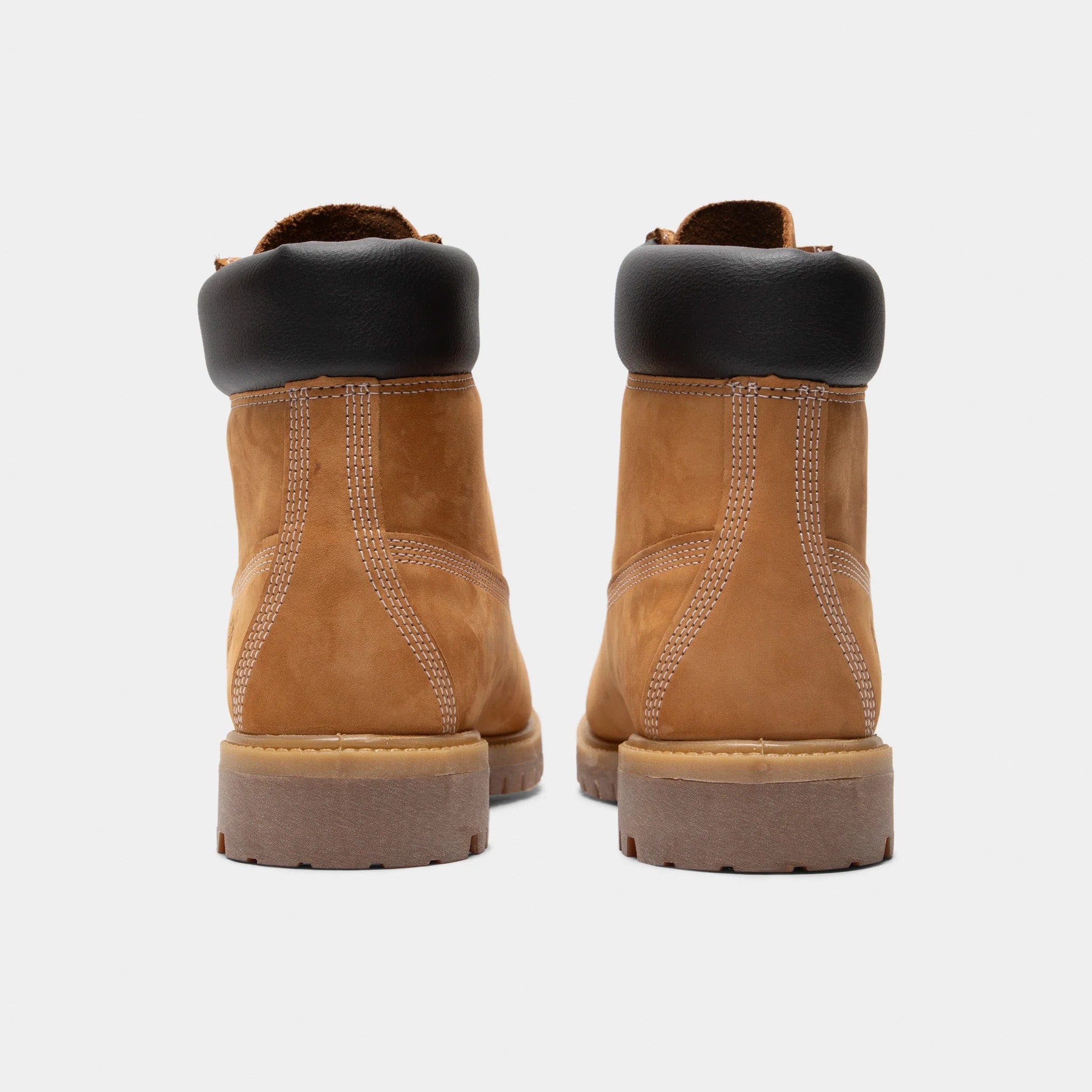 Premium Waterproof Boots