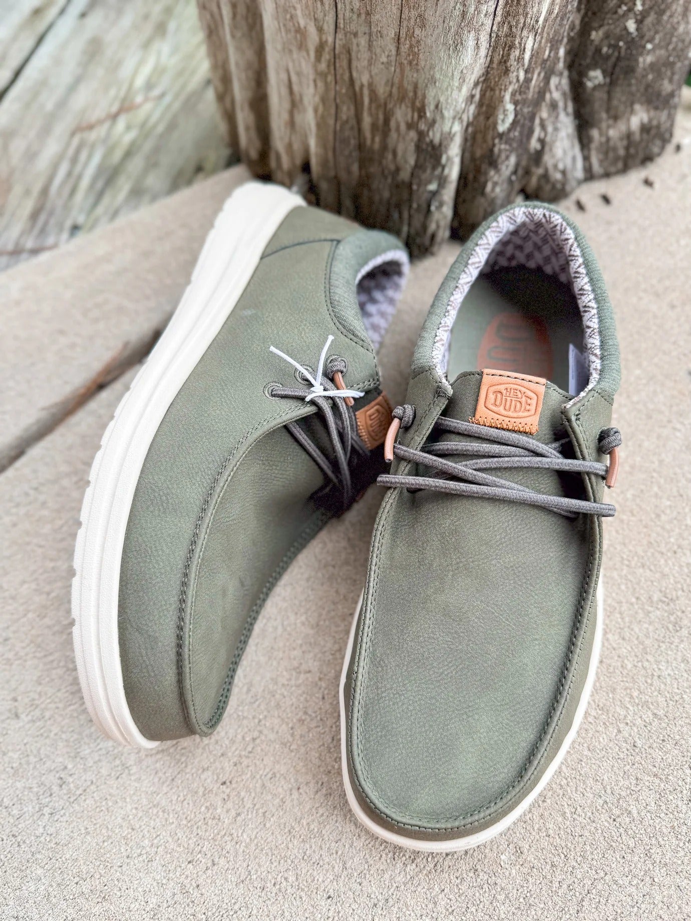 Men's Paul Classic Loafers