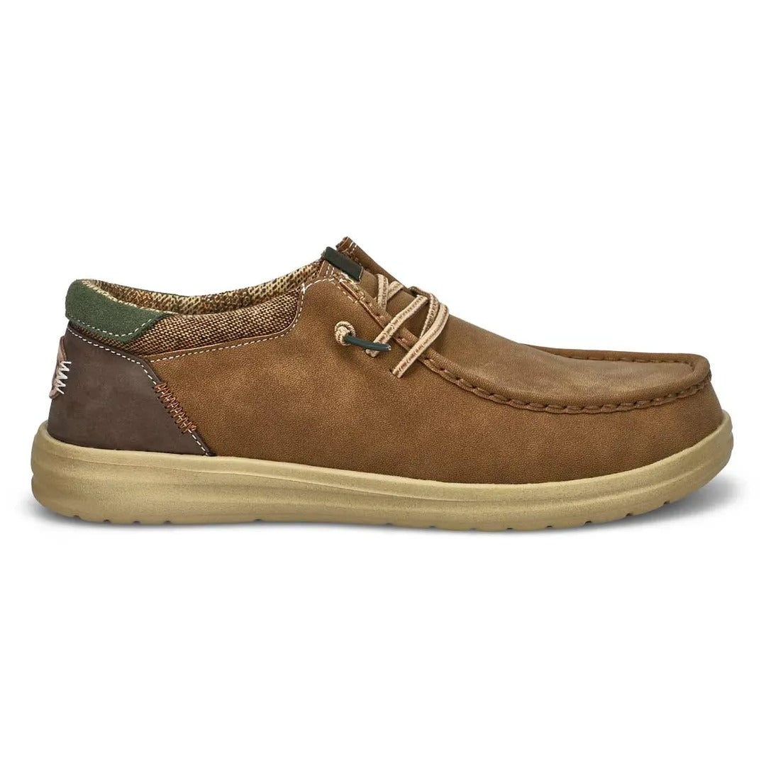 Paul Casual Shoes