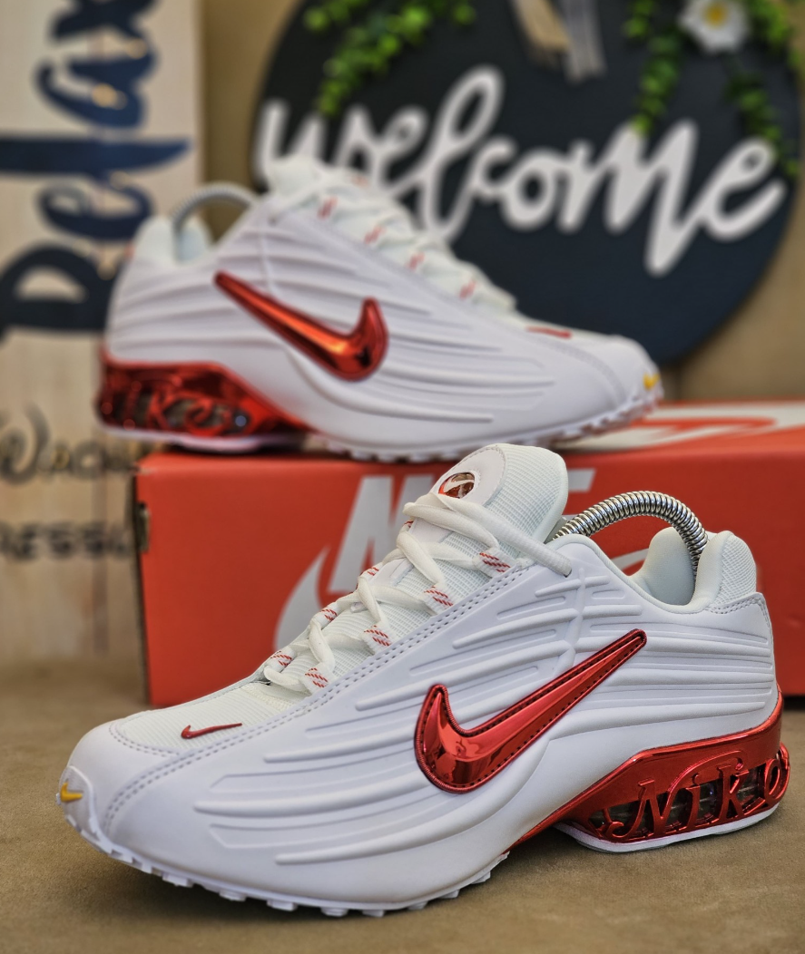Air Max Red