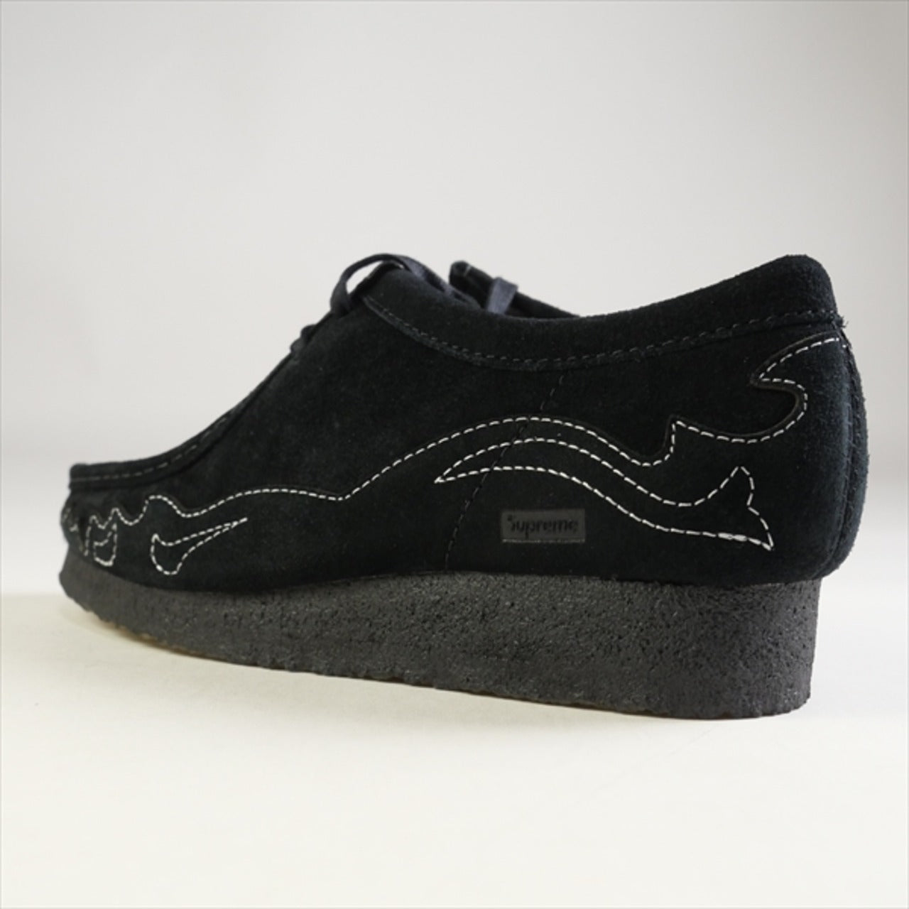 Supreme x Clarks Originals Shoes
