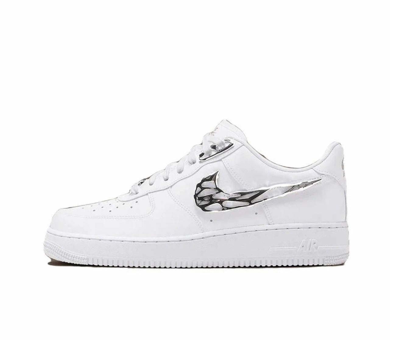 Air Force 1 Molten Metal
