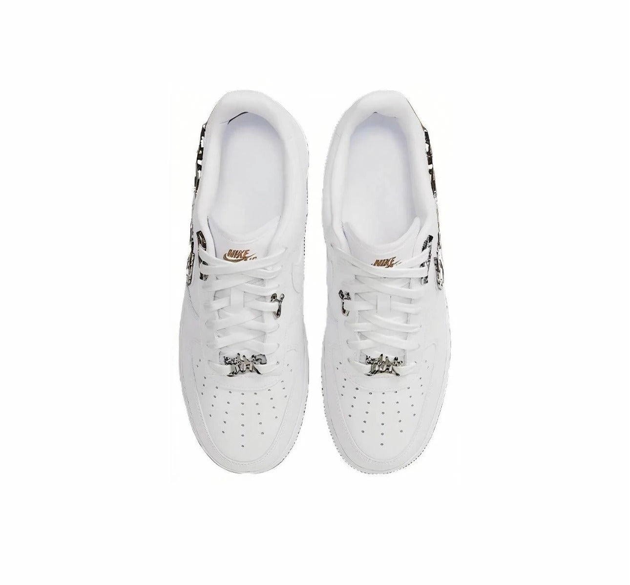 Air Force 1 Molten Metal