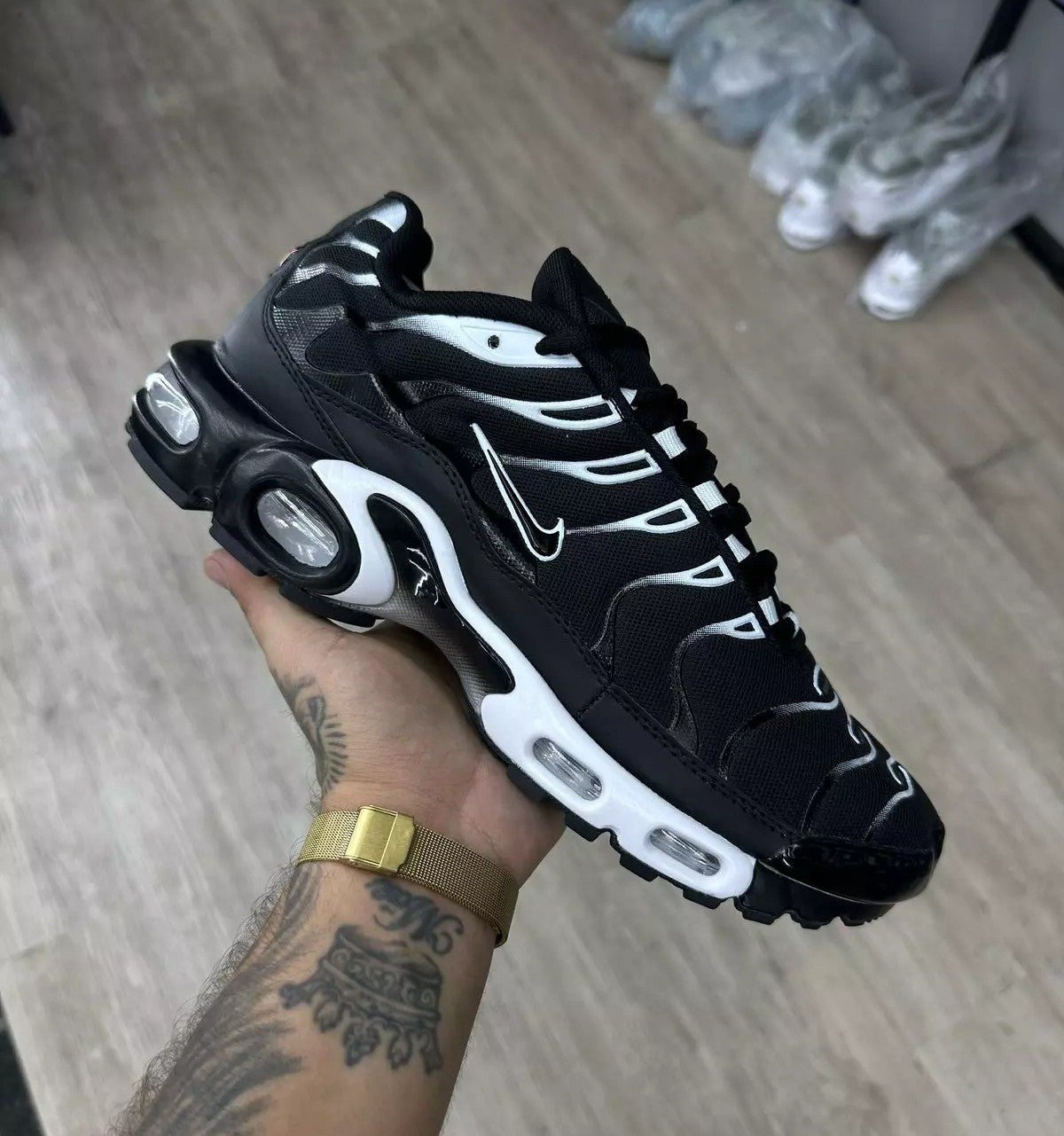 Air Max TN Venon
