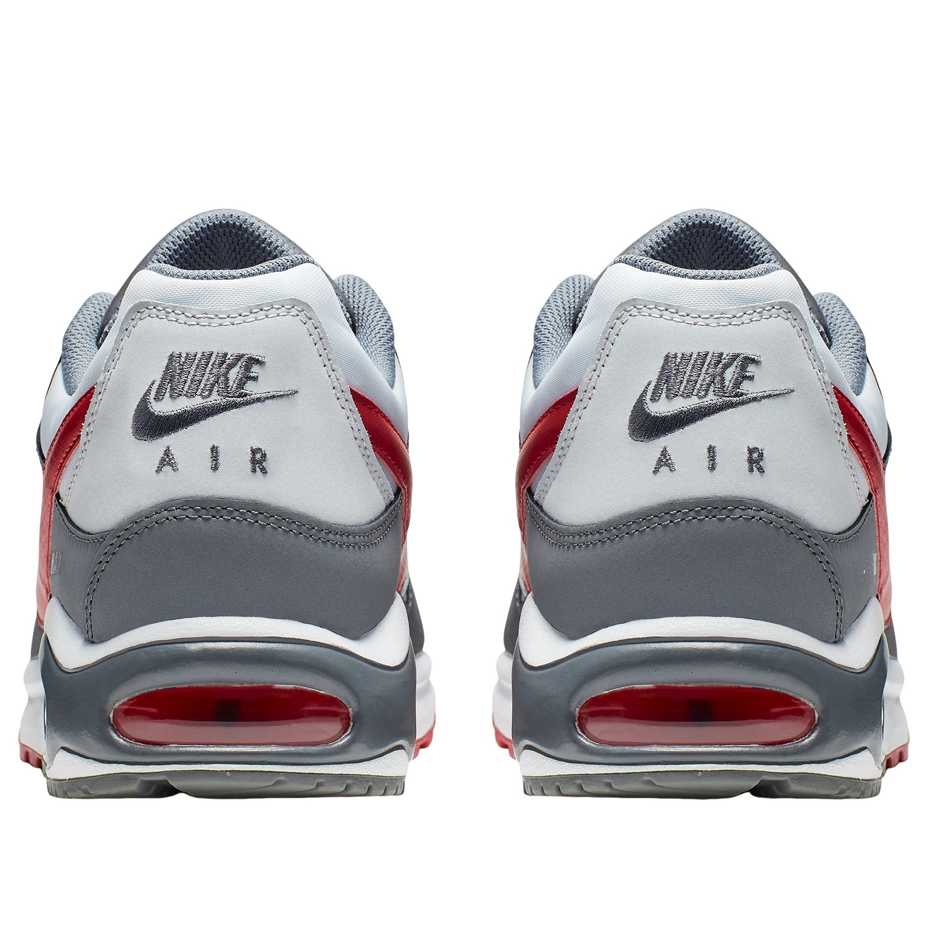 Air Max Mesh & Leather Retro Sneakers