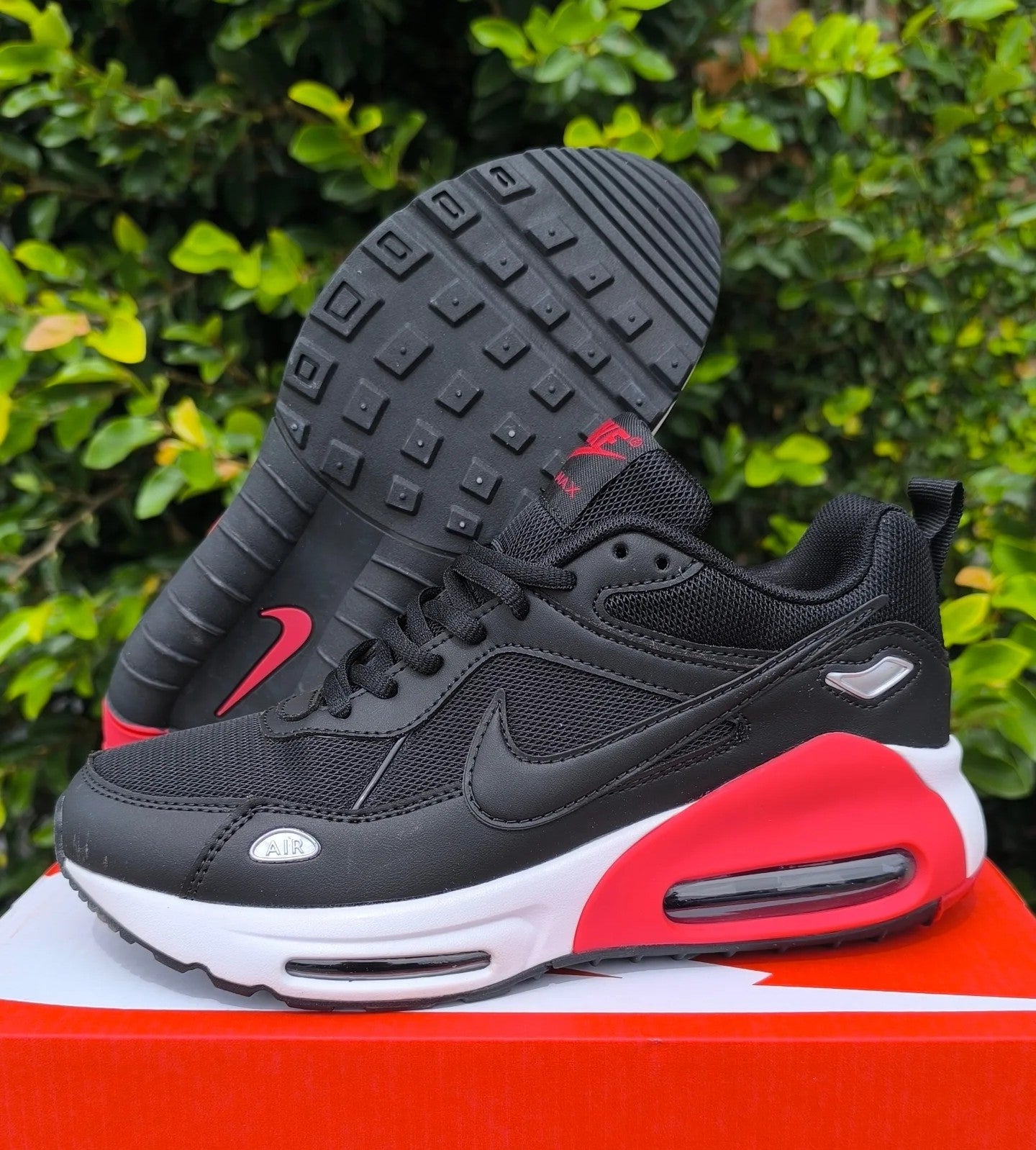 Air Max Retro Casual Sneakers