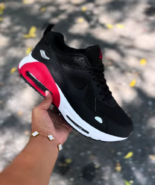 Air Max Retro Casual Sneakers