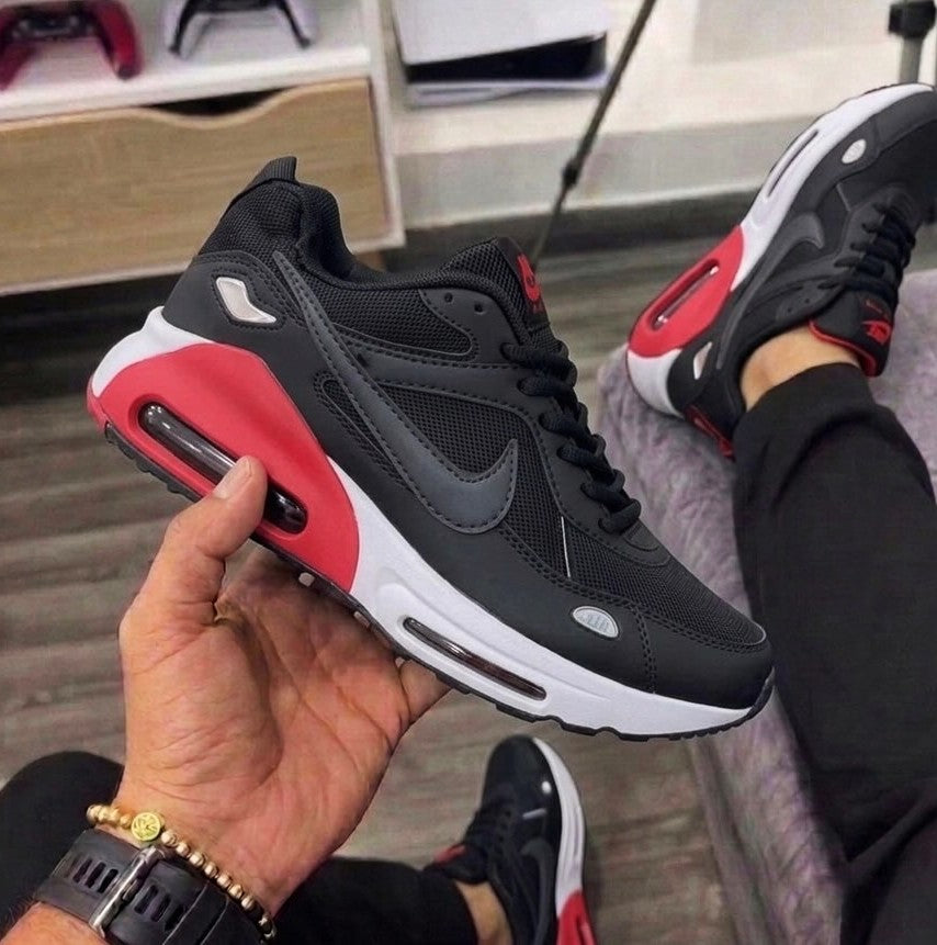 Air Max Retro Casual Sneakers
