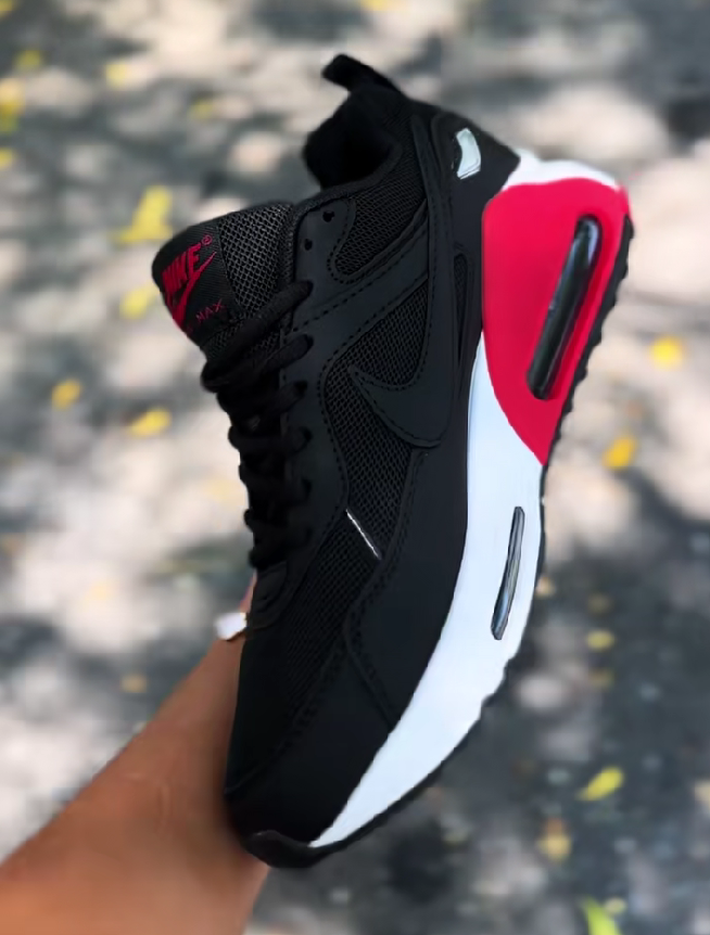 Air Max Retro Casual Sneakers