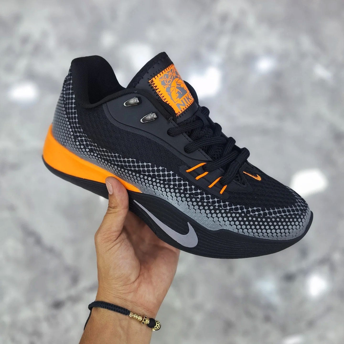 Men's Air Cushioning Sneakers