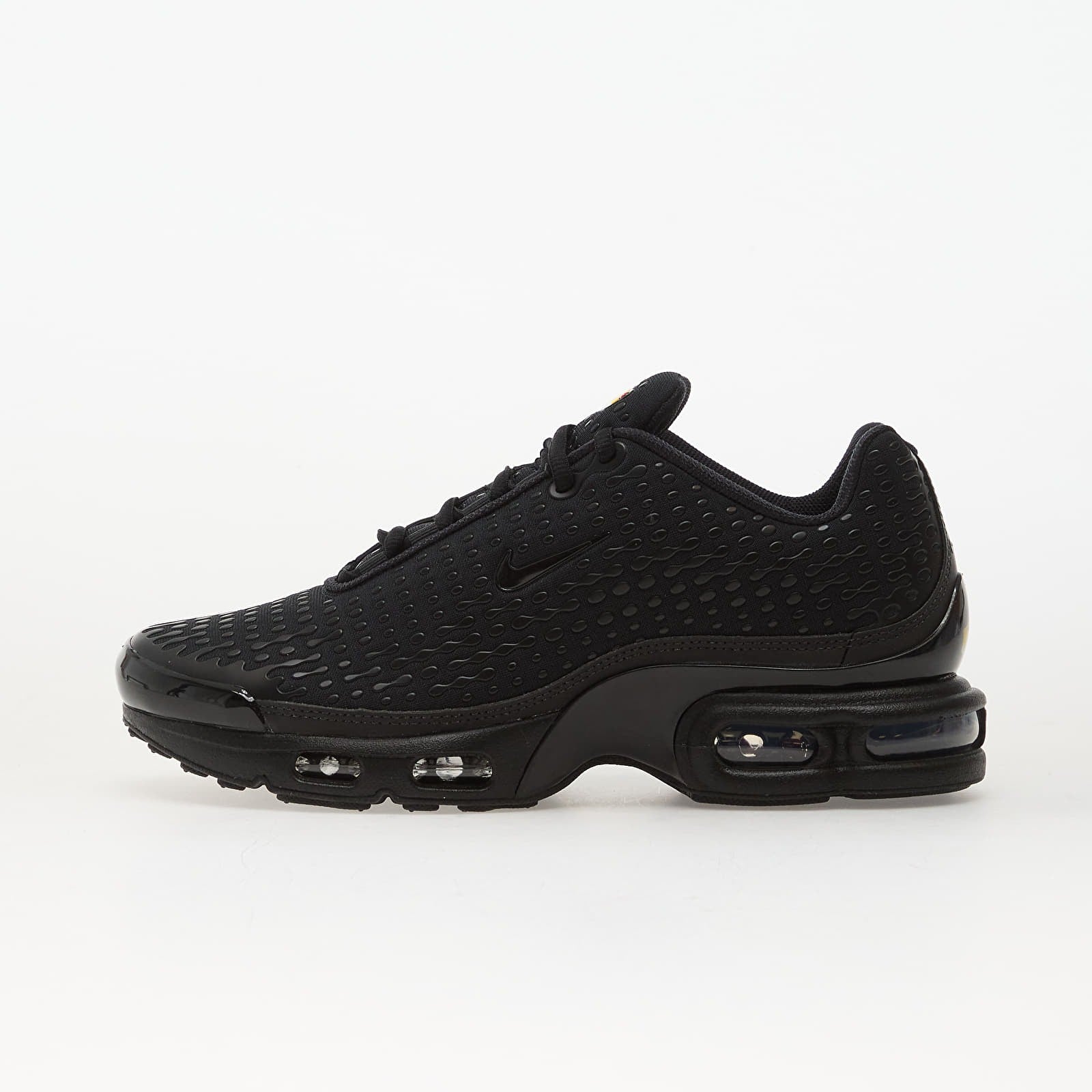 Air Max Plus VII - Black