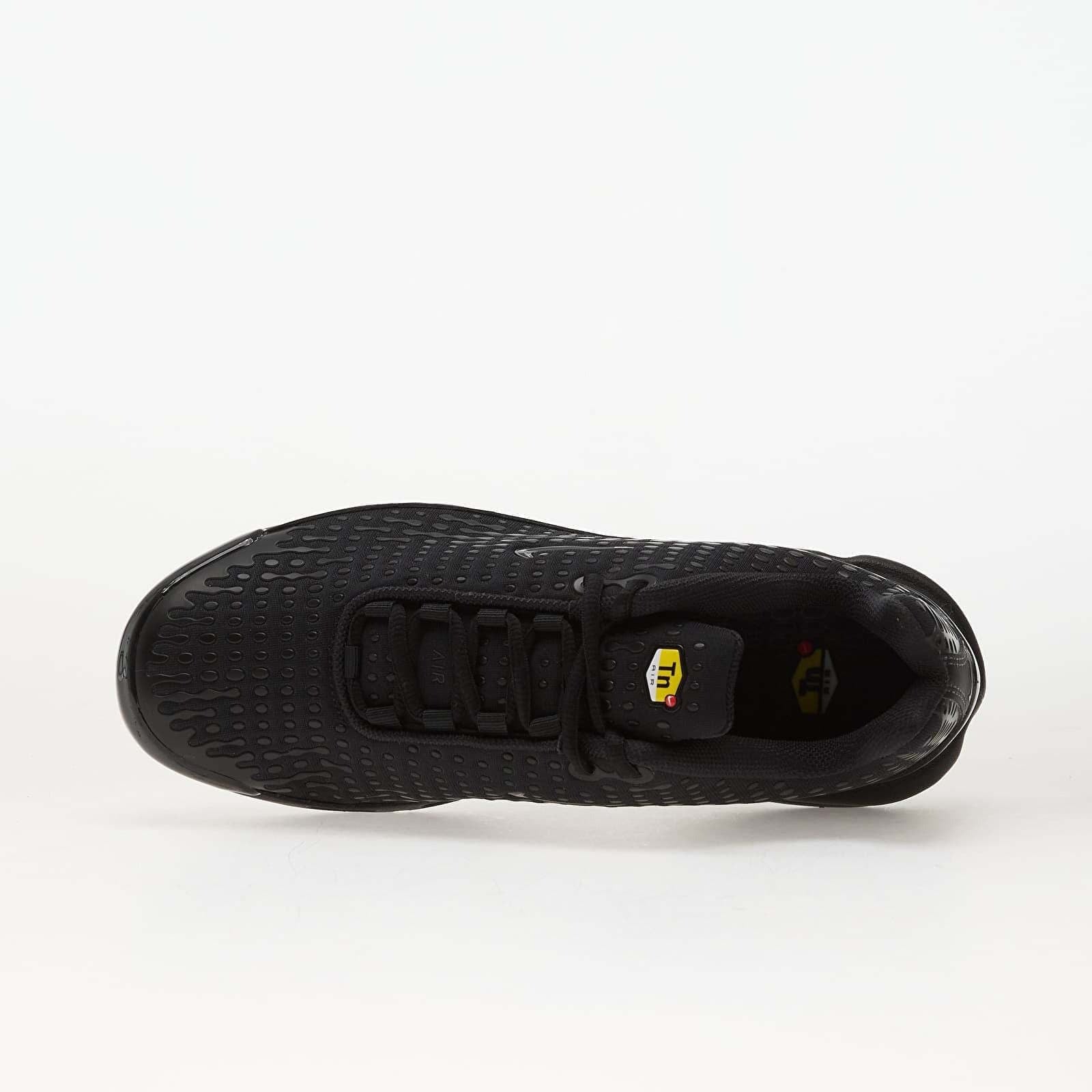 Air Max Plus VII - Black
