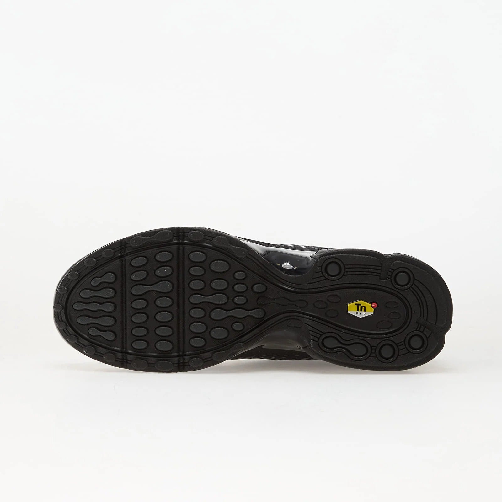 Air Max Plus VII - Black