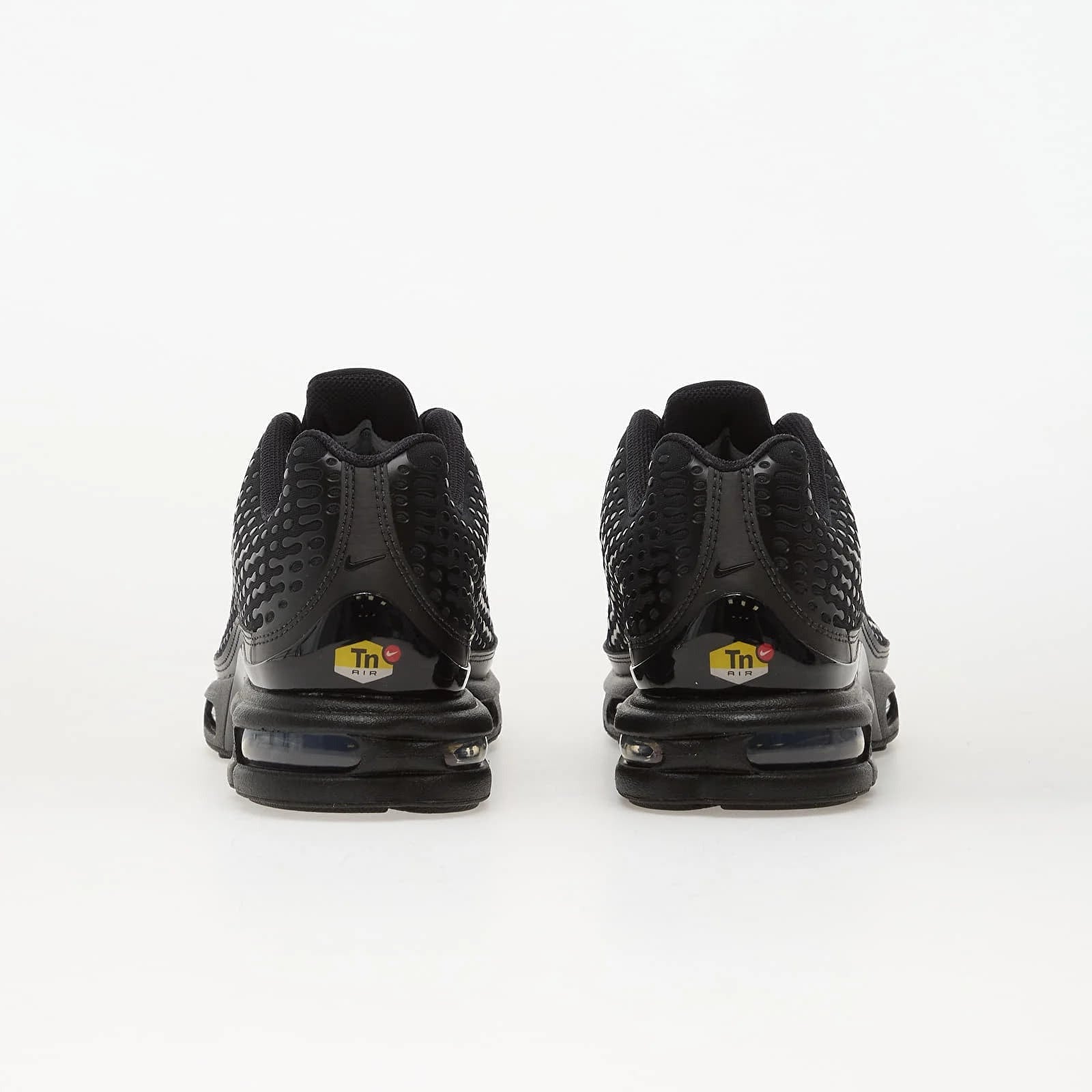 Air Max Plus VII - Black