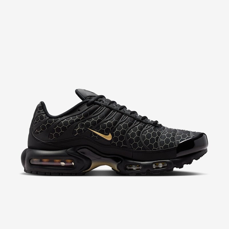 Air Max Plus "Black Honey"