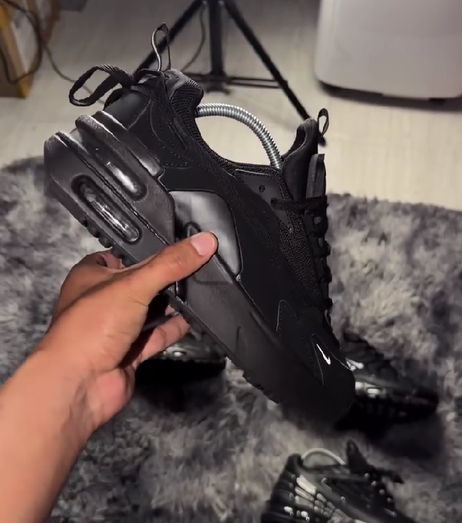 Air Max Furiosa