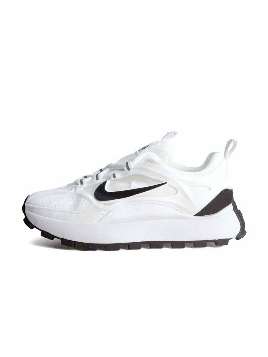 Bailleli Platform Sneaker - White