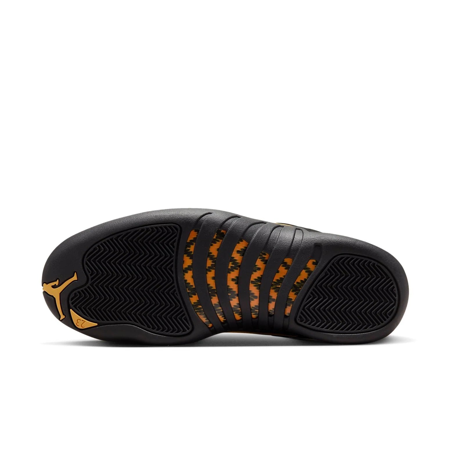 Full-Grain Leather Retro Basketball Sneakers