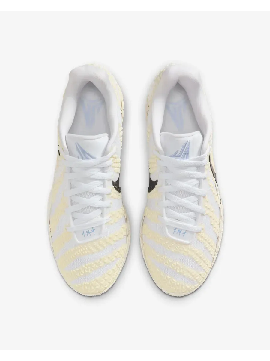 ZoomX Cushion Engineered Knit Training Sneakers