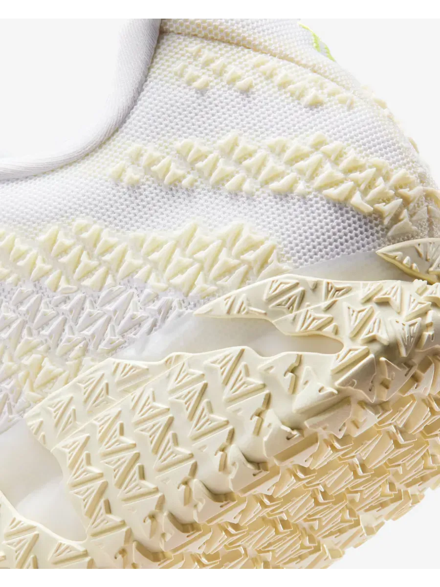 ZoomX Cushion Engineered Knit Training Sneakers