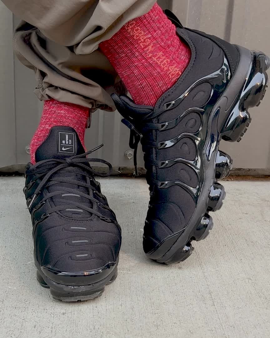 Air VaporMax Plus Shoes