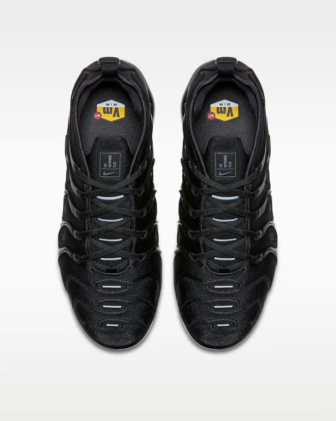 Air VaporMax Plus Shoes