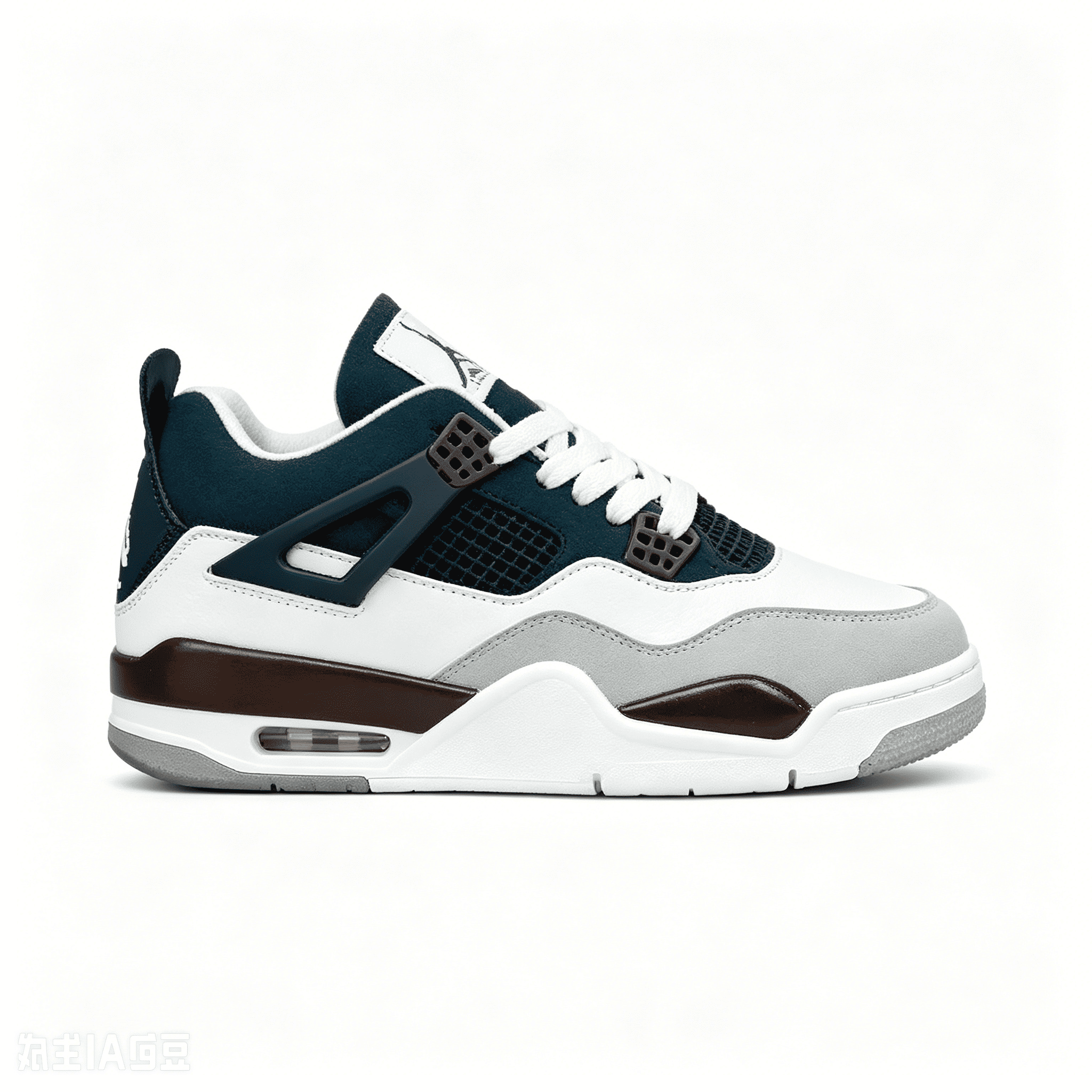 Air 4 Retro Sneakers