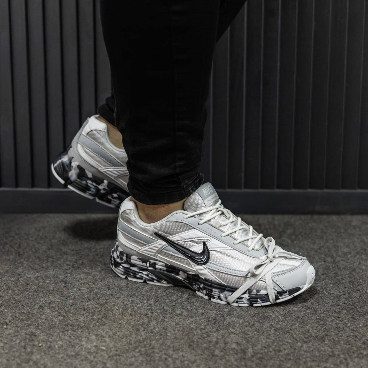 Initiator Men's Running Shoe