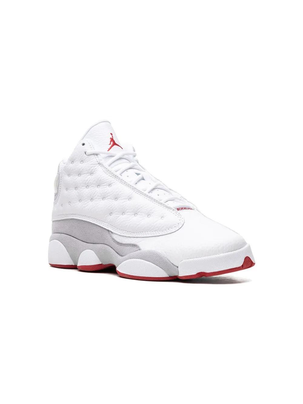 Air 13 Retro "Wolf Grey" sneakers