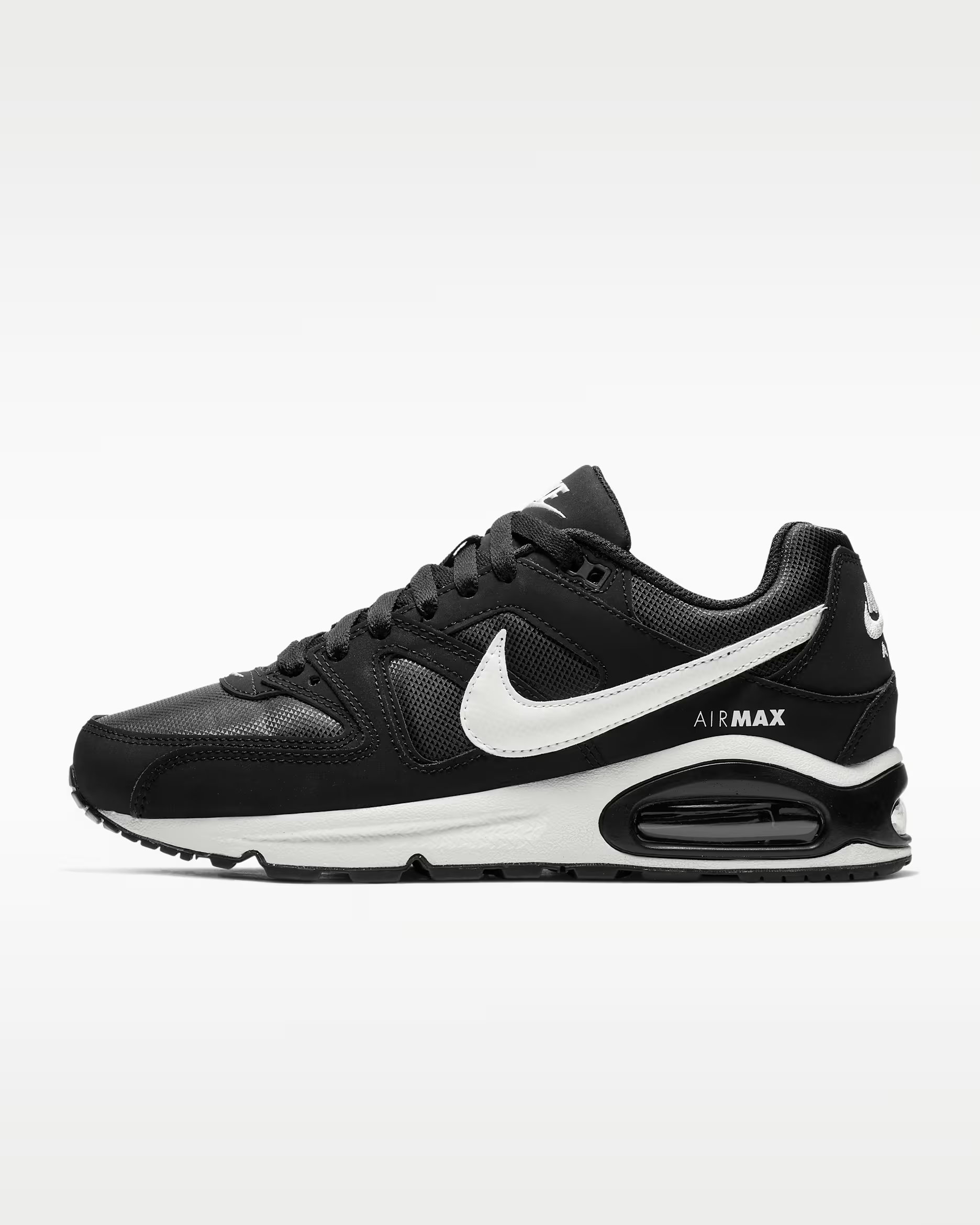 Air Max Command - Black