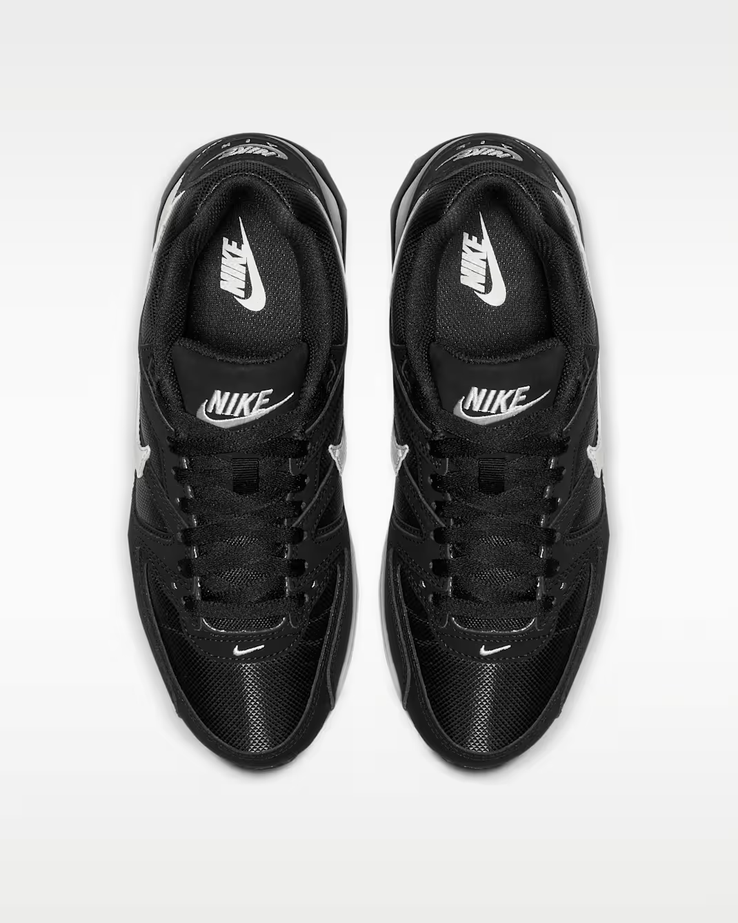 Air Max Command - Black