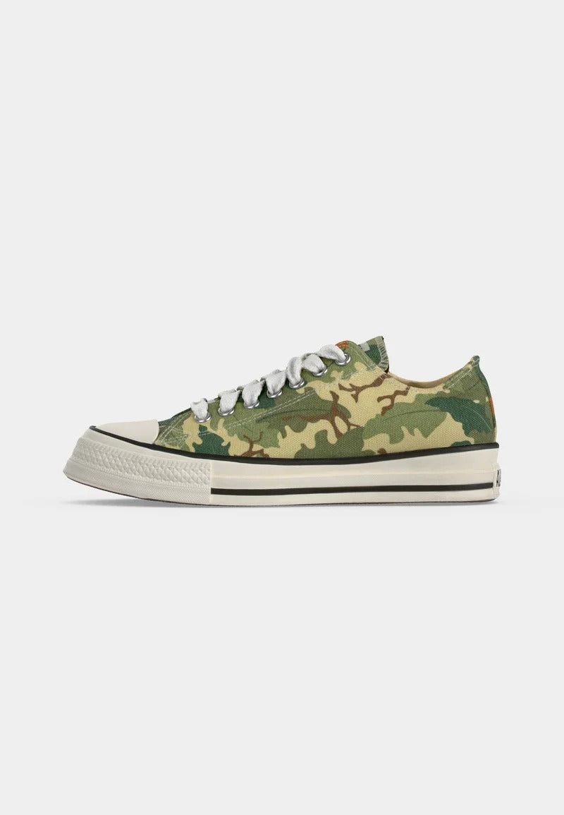 Chuck Taylor All Star Throwback Low - UNISEX