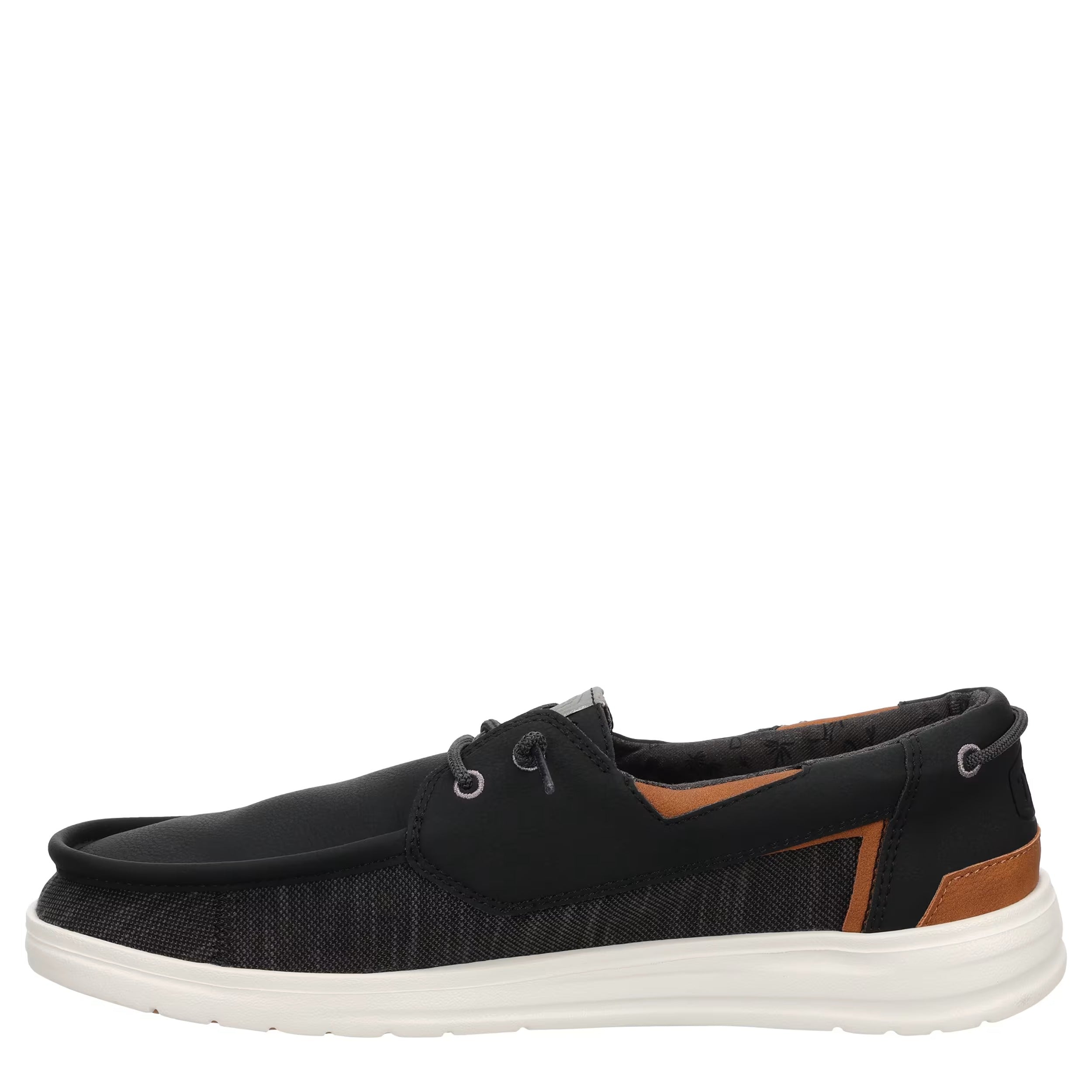 Mens Welsh Boat Shoe